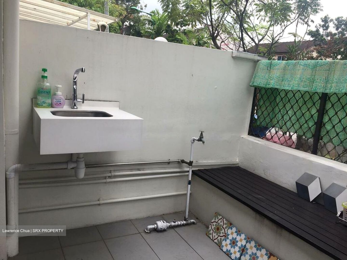 Macpherson Garden Estate (D13), Terrace #453875671